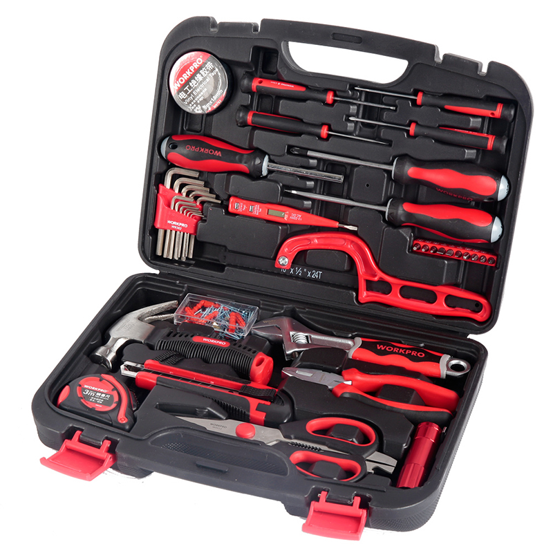 39件套高級(jí)家用工具組套